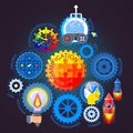 How we have used gamification in Mediology