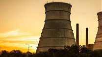 South Africa can’t afford new nuclear infrastructure with state funds in these times of budget shortfalls and ballooning debt. GettyImages