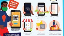 Distell's new Click2Collect platform simplifies drinks shopping at taverns