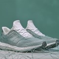 Adidas x Parley partnership renews commitment to fighting plastic pollution