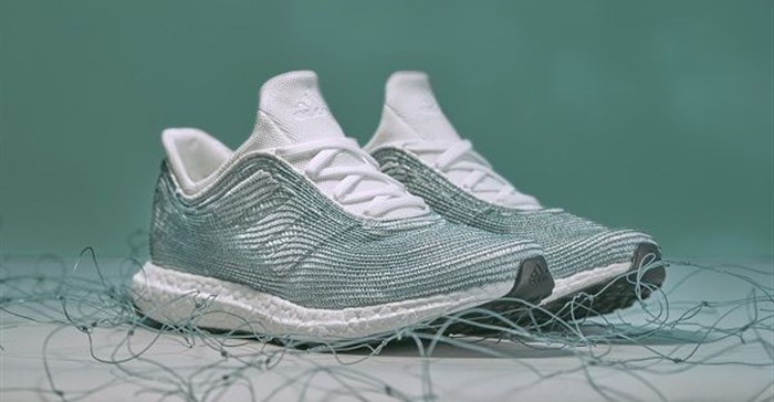 Adidas x Parley partnership renews commitment to fighting plastic pollution