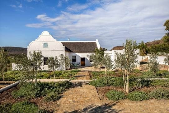 SAOTA, Jaco Booyens Architect win gold in Domus Restoration and Conservation Award