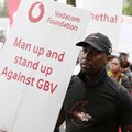 Vodacom steps up to fight against GBV