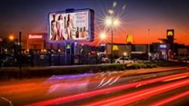 The evolution of the billboard - a look at the growth of digital billboards in South Africa