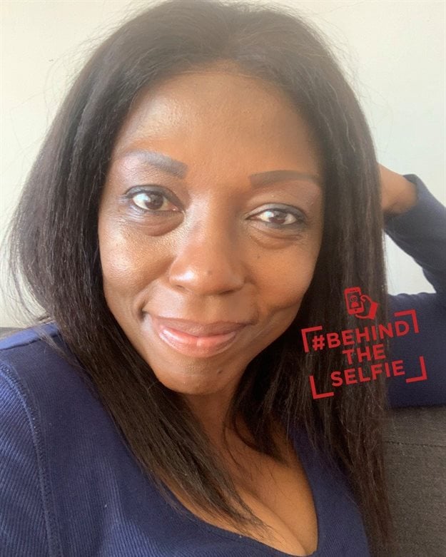 #BehindtheSelfie with... Zumi Njongwe, consumer communication and excellence director at Nestlé