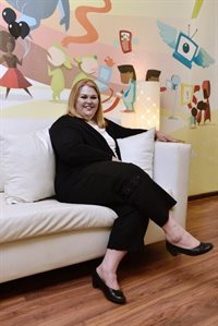 Julie Dunstan