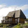 SANParks advises visitors that overnight accommodation remains closed
