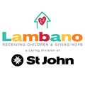 TLC for Lambano + St John Children's Critical Care partnership