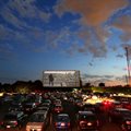 Cinevation is going to the drive-in