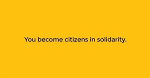 #BizUnity: A Citizens in Solidarity movement