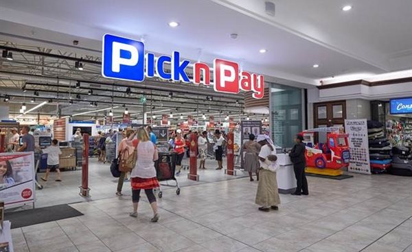 Pick n Pay enables cash deposits at tills