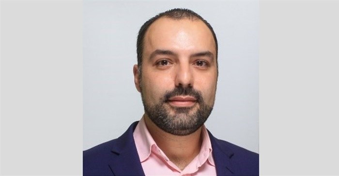Vasileios Kourakis, global director, Marketing ROI, Consumer Product Division, L'Oréal.
