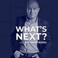 MyBroadband's new online talk show is a hit - What's Next with Aki Anastasiou