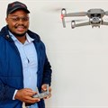 Reaching new heights with drone technology