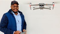 Reaching new heights with drone technology