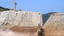 Trilateral talks resume on Grand Renaissance hydroelectric project