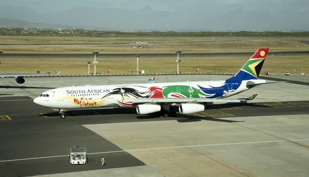 Unions accept SAA severance packages