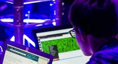 Fighting cybercrime made fun with CyberStart Game