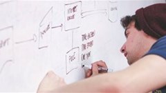 Mentors support African online accelerator and startup school
