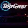 BBC Top Gear SA enters a new era