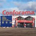 Steinhoff to sell stake in Conforama France to Mobilux