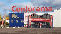 Steinhoff to sell stake in Conforama France to Mobilux