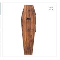 It would be a grave mistake to order your coffin too late
