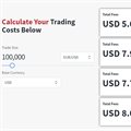 Compare Forex Brokers launches first ever forex brokerage calculator