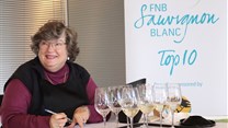 Entries open for the FNB Sauvignon Blanc Top 10