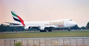 Emirates SkyCargo expands network connectivity