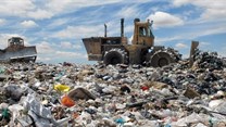 South African study highlights growing number of landfill sites, and health risks