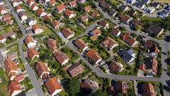 Lockdown brought property market to standstill in Q2 2020 - RE/MAX report