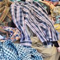 Why is used clothing popular across Africa? We found out in Malawi