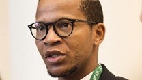 Boitumelo Kiepile, head of regulatory affairs, Enel.