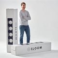 How years of rejection rocketed Sloom founder Rudo Kemp to a sleeping success