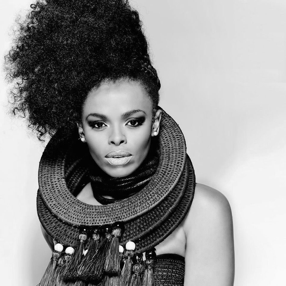 #MusicExchange: Unathi launches mentorship programme with TurnUp Music