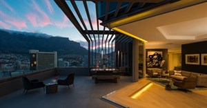 Image Supplied. Radisson Blu Hotel & Residence, Cape Town - Penthouse
