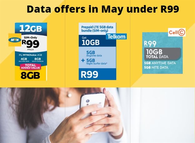 ‘How data prices have fallen during the lockdown.’