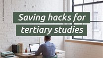 Three saving hacks for higher education