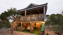 Treedom along the Garden Route ticks all the right travel trend boxes
