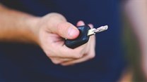 Losing your car key comes at a cost