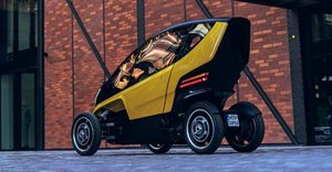 Triggo to launch micro-electric car in 2021