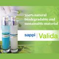 Sappi Valida brings natural cellulose advantages to responsible, eco-friendly hand sanitiser formulation