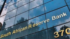 South African Reserve Bank
