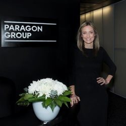 Estelle Meiring, director, Paragon Group