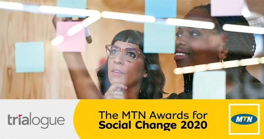 MTN Awards for Social Change to reward NPOS with R1m