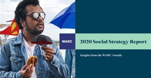 Warc releases the 2020 Effective Social Strategy Report