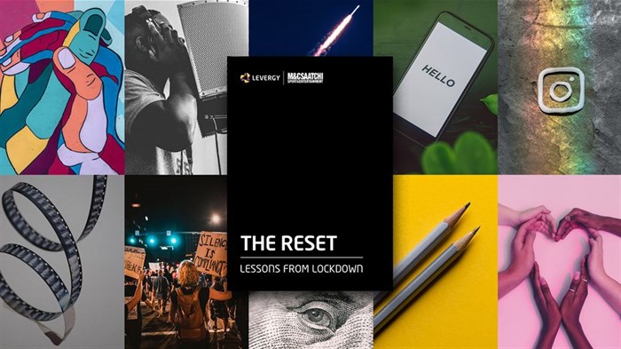 The Reset - 10 Lessons From Lockdown for sport and entertainment