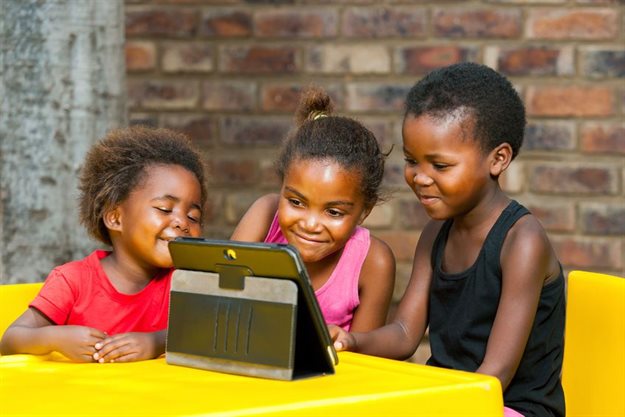 Covid-19 fast-tracks ECD practitioner development to include more digitally-enabled learning