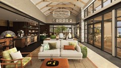 Reid Lifestyle Centre sets sights on Green Star, net-zero ratings